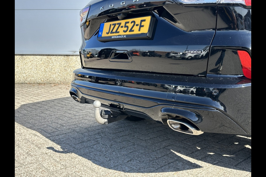 Ford Kuga 2.5 PHEV ST-Line X TREKHAAK! DRIVERPACK! WINTERPACK!