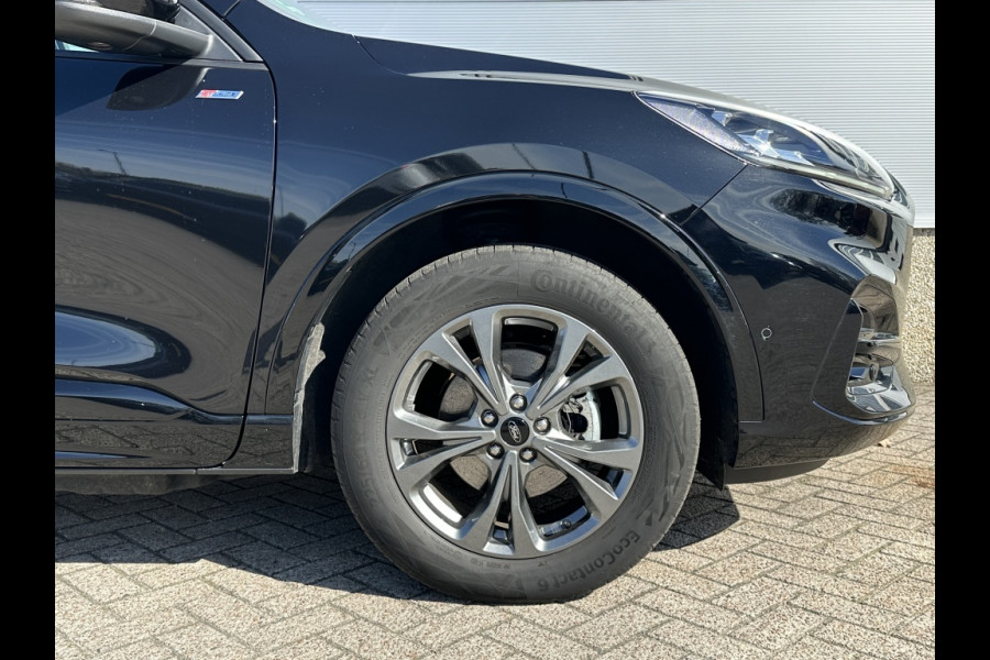 Ford Kuga 2.5 PHEV ST-Line X TREKHAAK! DRIVERPACK! WINTERPACK!