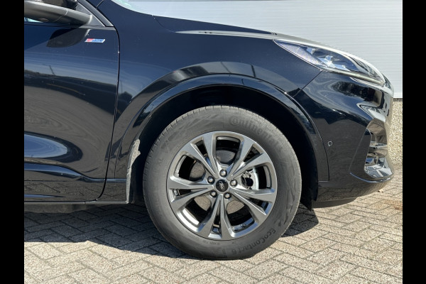 Ford Kuga 2.5 PHEV ST-Line X TREKHAAK! DRIVERPACK! WINTERPACK!