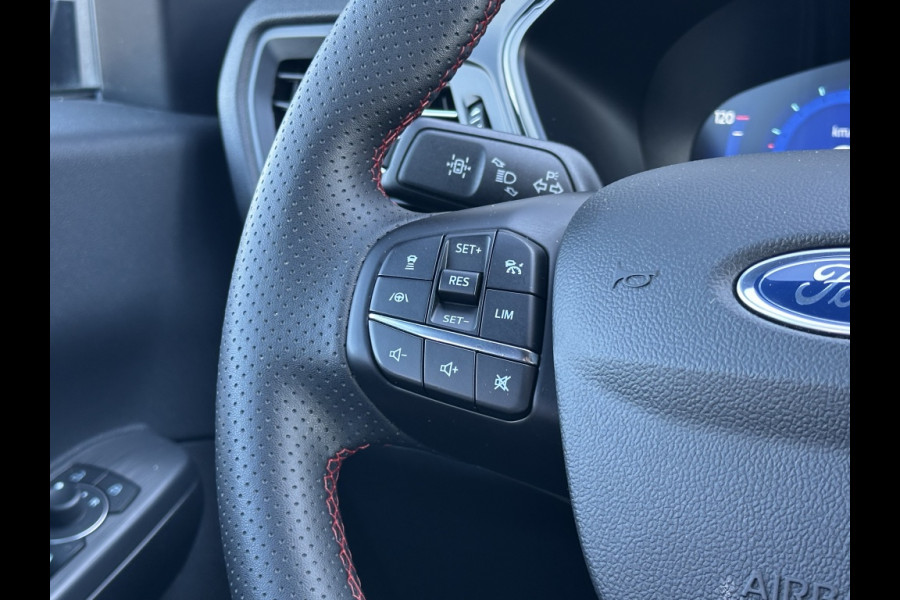 Ford Kuga 2.5 PHEV ST-Line X TREKHAAK! DRIVERPACK! WINTERPACK!