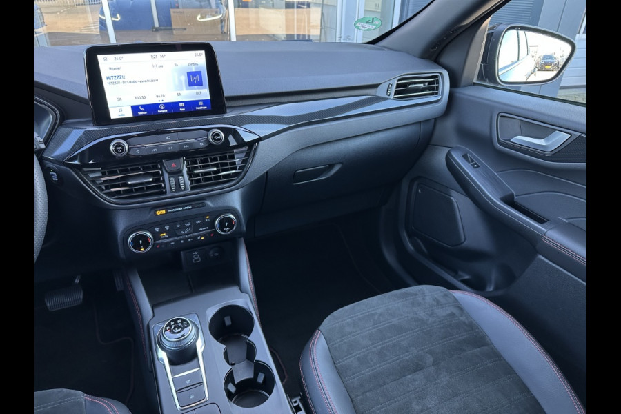 Ford Kuga 2.5 PHEV ST-Line X TREKHAAK! DRIVERPACK! WINTERPACK!