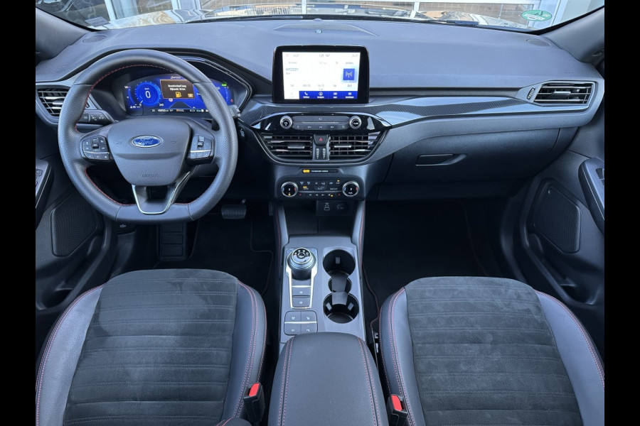 Ford Kuga 2.5 PHEV ST-Line X TREKHAAK! DRIVERPACK! WINTERPACK!