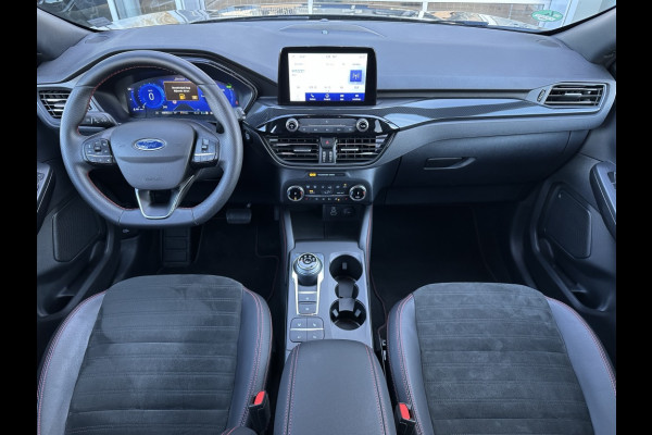 Ford Kuga 2.5 PHEV ST-Line X TREKHAAK! DRIVERPACK! WINTERPACK!