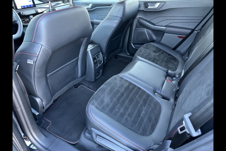 Ford Kuga 2.5 PHEV ST-Line X TREKHAAK! DRIVERPACK! WINTERPACK!