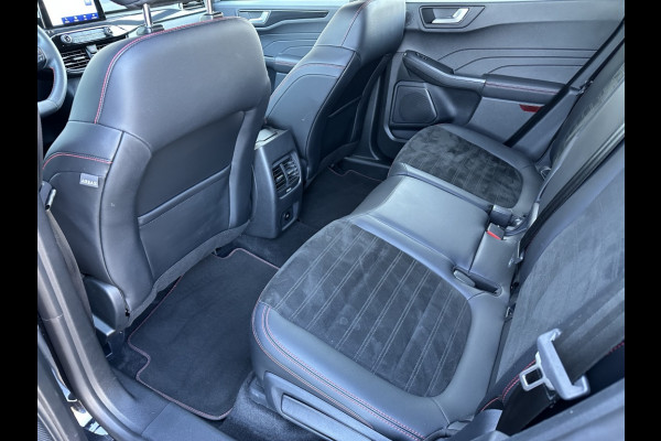 Ford Kuga 2.5 PHEV ST-Line X TREKHAAK! DRIVERPACK! WINTERPACK!