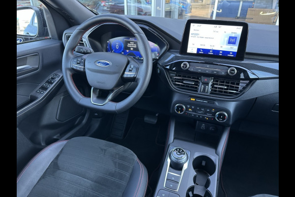 Ford Kuga 2.5 PHEV ST-Line X TREKHAAK! DRIVERPACK! WINTERPACK!
