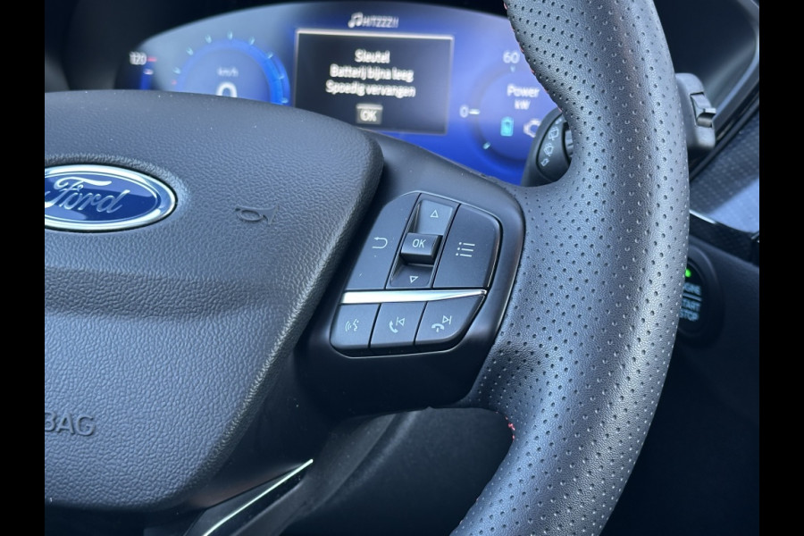 Ford Kuga 2.5 PHEV ST-Line X TREKHAAK! DRIVERPACK! WINTERPACK!