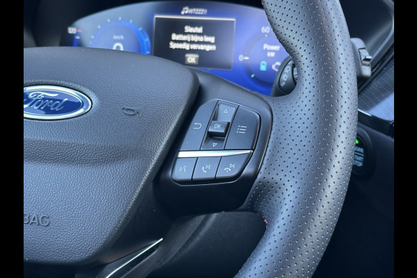 Ford Kuga 2.5 PHEV ST-Line X TREKHAAK! DRIVERPACK! WINTERPACK!