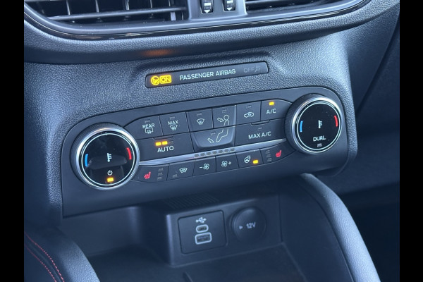 Ford Kuga 2.5 PHEV ST-Line X TREKHAAK! DRIVERPACK! WINTERPACK!