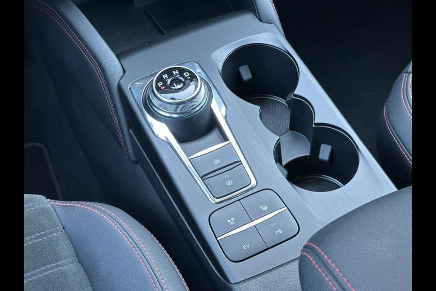 Ford Kuga 2.5 PHEV ST-Line X TREKHAAK! DRIVERPACK! WINTERPACK!