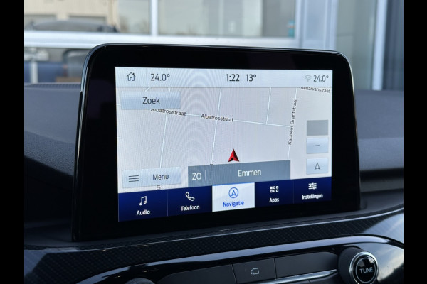 Ford Kuga 2.5 PHEV ST-Line X TREKHAAK! DRIVERPACK! WINTERPACK!