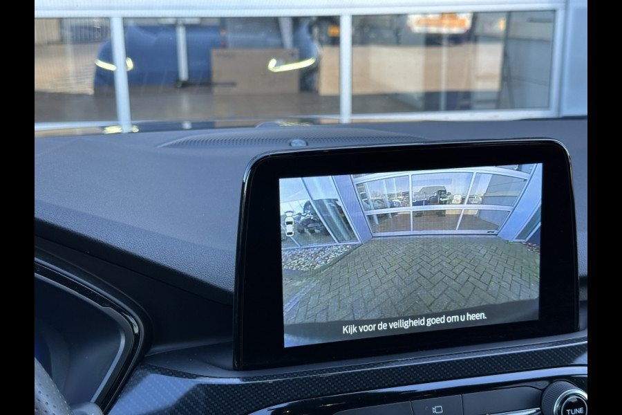 Ford Kuga 2.5 PHEV ST-Line X TREKHAAK! DRIVERPACK! WINTERPACK!