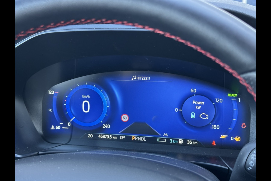 Ford Kuga 2.5 PHEV ST-Line X TREKHAAK! DRIVERPACK! WINTERPACK!