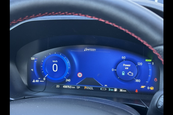 Ford Kuga 2.5 PHEV ST-Line X TREKHAAK! DRIVERPACK! WINTERPACK!