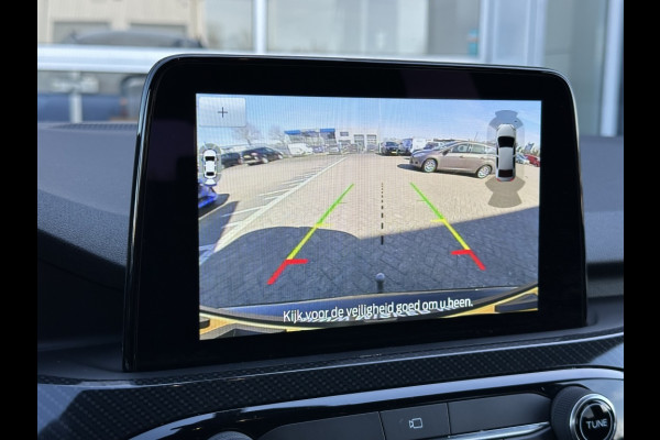 Ford Kuga 2.5 PHEV ST-Line X TREKHAAK! DRIVERPACK! WINTERPACK!