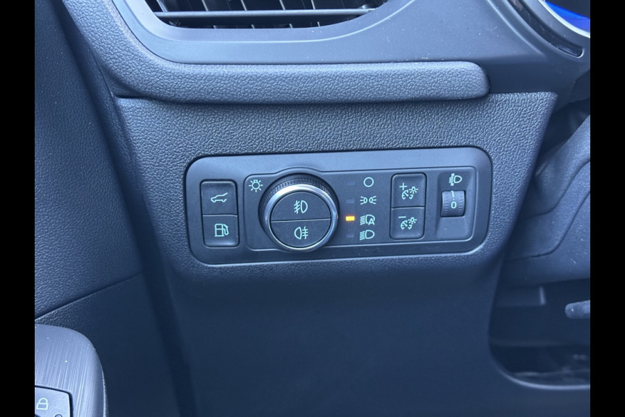 Ford Kuga 2.5 PHEV ST-Line X TREKHAAK! DRIVERPACK! WINTERPACK!