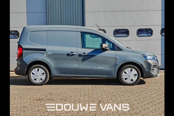 Nissan Townstar L1 Visia N-Connecta Airco LED Fabrieksgarantie