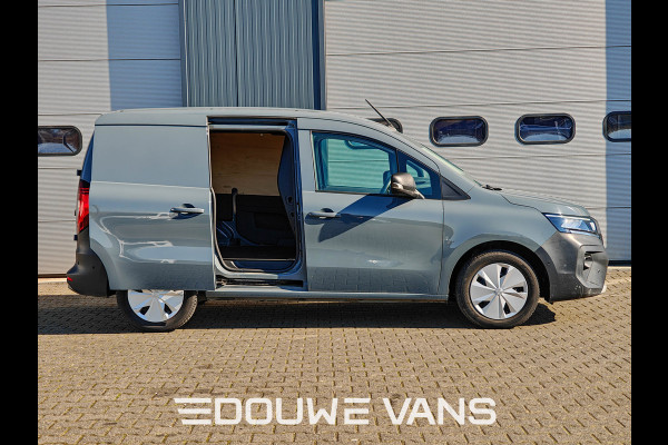 Nissan Townstar L1 Visia N-Connecta Airco LED Fabrieksgarantie