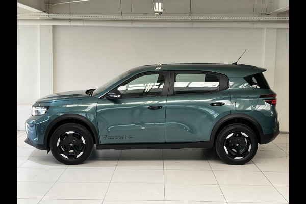 Opel Frontera Electric Edition 44 kWh