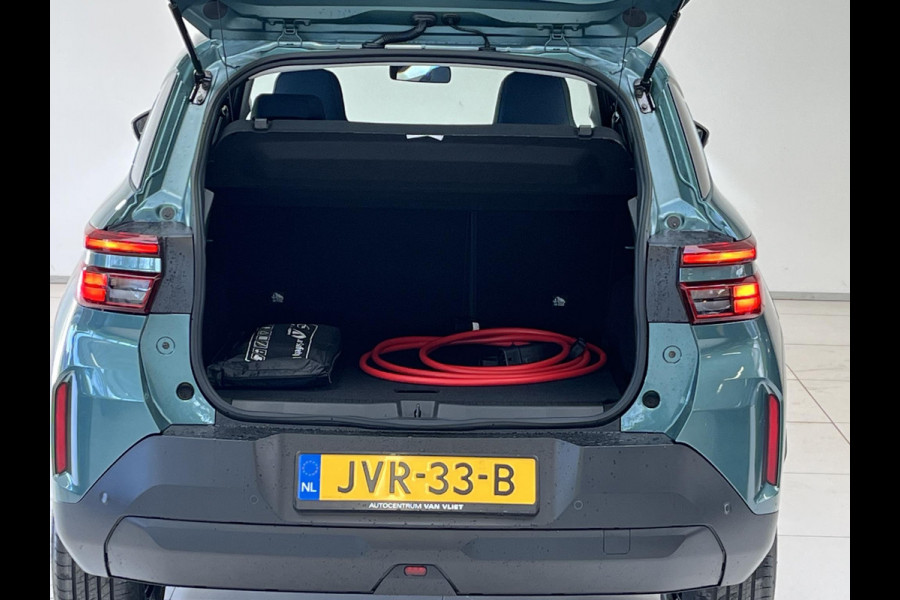 Opel Frontera Electric Edition 44 kWh