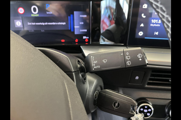 Opel Frontera Electric Edition 44 kWh