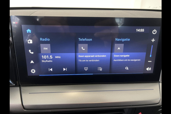 Opel Frontera Electric Edition 44 kWh