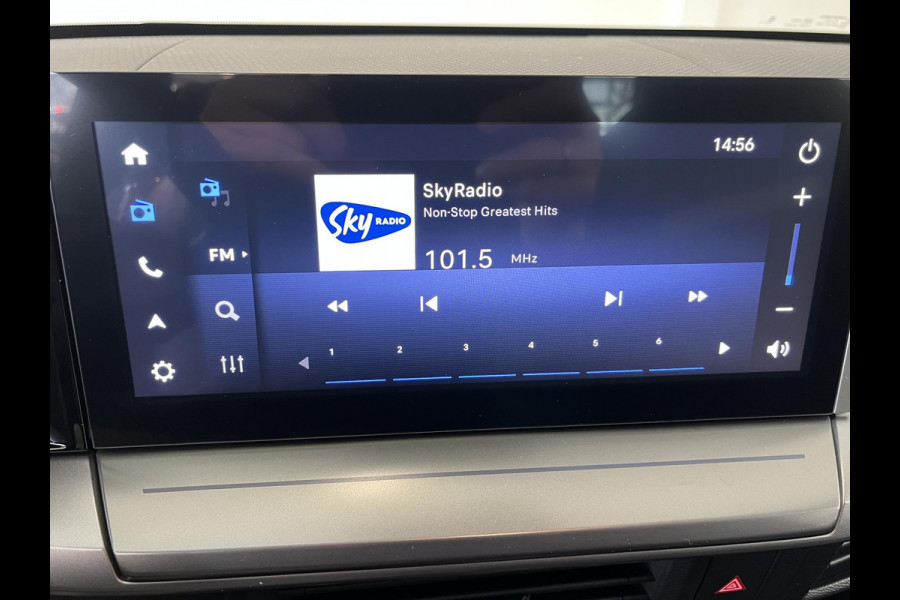 Opel Frontera Electric Edition 44 kWh