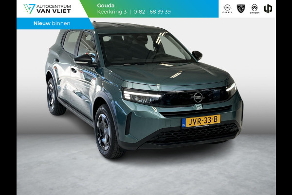 Opel Frontera Electric Edition 44 kWh