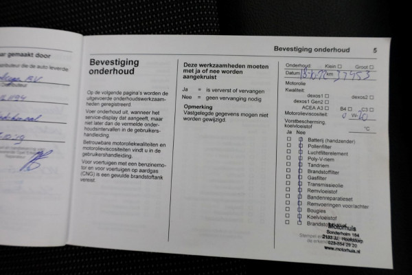 Opel Vivaro 1.5 CDTI 102pk XS Compact Edition Airco/Sortimo Inrichting 10-2019