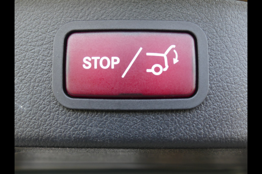 Mercedes-Benz Eqv 300 L2 90kWh Dubbel Cabine Led/Leer/360 camera elek deuren