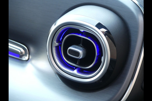 Mercedes-Benz Eqv 300 L2 90kWh Dubbel Cabine Led/Leer/360 camera elek deuren
