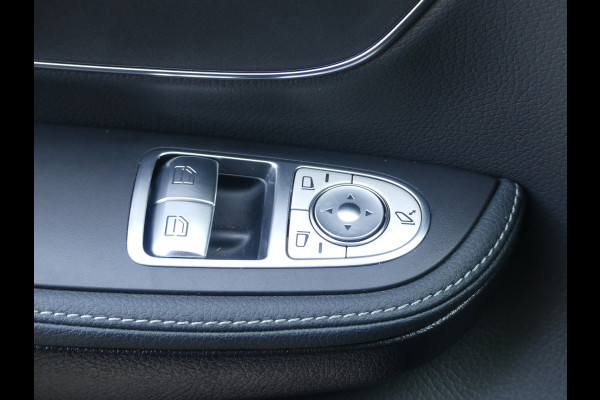 Mercedes-Benz Eqv 300 L2 90kWh Dubbel Cabine Led/Leer/360 camera elek deuren
