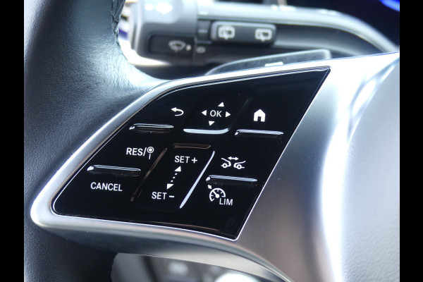 Mercedes-Benz Eqv 300 L2 90kWh Dubbel Cabine Led/Leer/360 camera elek deuren