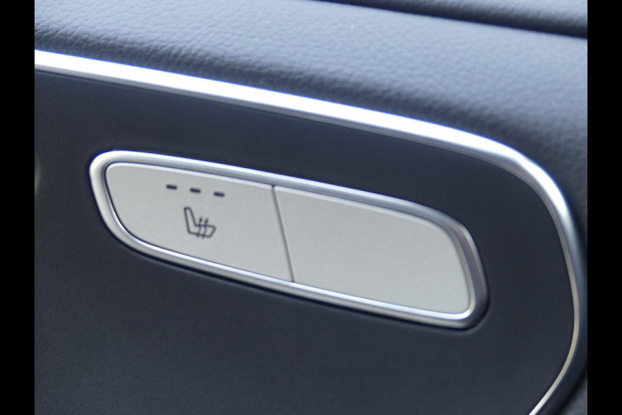 Mercedes-Benz Eqv 300 L2 90kWh Dubbel Cabine Led/Leer/360 camera elek deuren