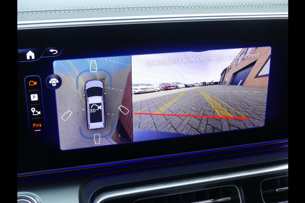 Mercedes-Benz Eqv 300 L2 90kWh Dubbel Cabine Led/Leer/360 camera elek deuren