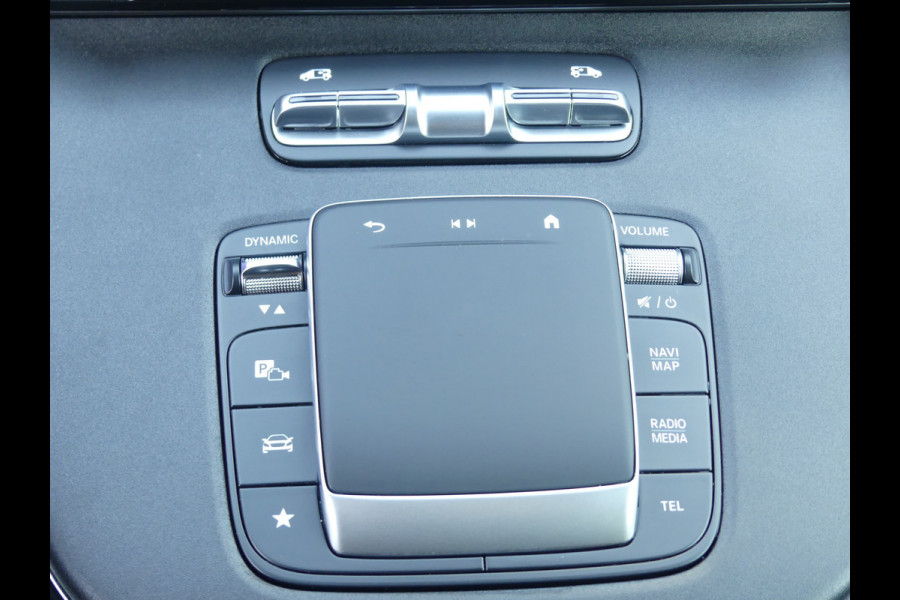 Mercedes-Benz Eqv 300 L2 90kWh Dubbel Cabine Led/Leer/360 camera elek deuren