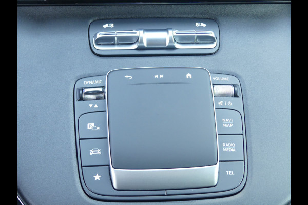 Mercedes-Benz Eqv 300 L2 90kWh Dubbel Cabine Led/Leer/360 camera elek deuren