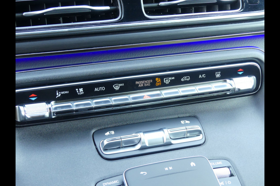 Mercedes-Benz Eqv 300 L2 90kWh Dubbel Cabine Led/Leer/360 camera elek deuren