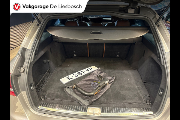 Mercedes-Benz C-Klasse Estate 180 Business Solution AMG,pano,trekhaak,leer,stoelverw,camera