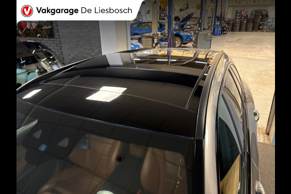 Mercedes-Benz C-Klasse Estate 180 Business Solution AMG,pano,trekhaak,leer,stoelverw,camera