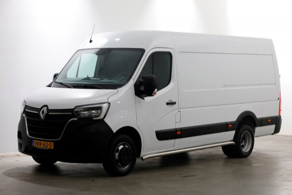 Renault Master T35 2.3 dCi 130pk L3H2 Dubbel lucht Airco/Camera/Trekhaak 3500kg 09-2022