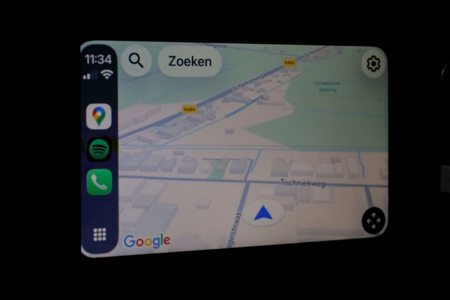 Renault Master T35 2.3 dCi 130pk L3H2 Dubbel lucht Airco/Camera/Trekhaak 3500kg 09-2022