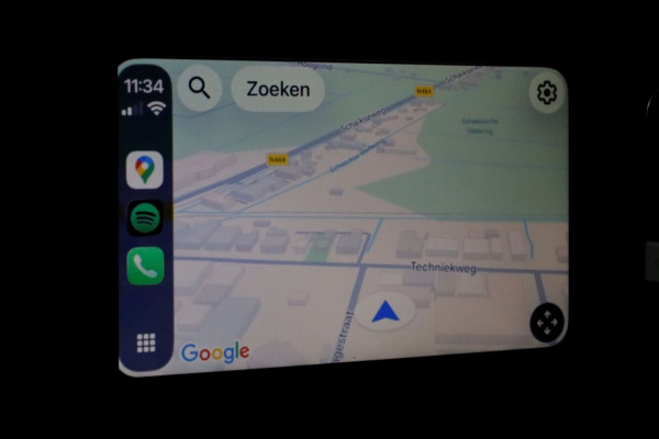 Renault Master T35 2.3 dCi 130pk L3H2 Dubbel lucht Airco/Camera/Trekhaak 3500kg 09-2022