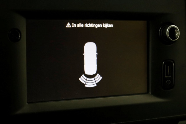 Renault Master T35 2.3 dCi 130pk L3H2 Dubbel lucht Airco/Camera/Trekhaak 3500kg 09-2022