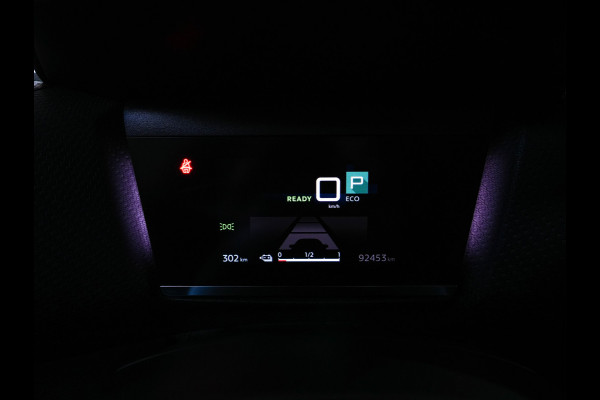 Citroën Ë-C4 Feel 50 kWh [ 3-Fase-11kW ] (INCL-BTW) *PANO | HEAD-UP | LEATHER-FABRIC | FULL-LED | DIGI-COCKPIT | BLINDSPOT | CARPLAY | COMFORT-SEATS | ECC | LANE-ASSIST | KEYLESS | PDC | CRUISE | DAB  | CCS-FASTLOADER | 18''ALU*