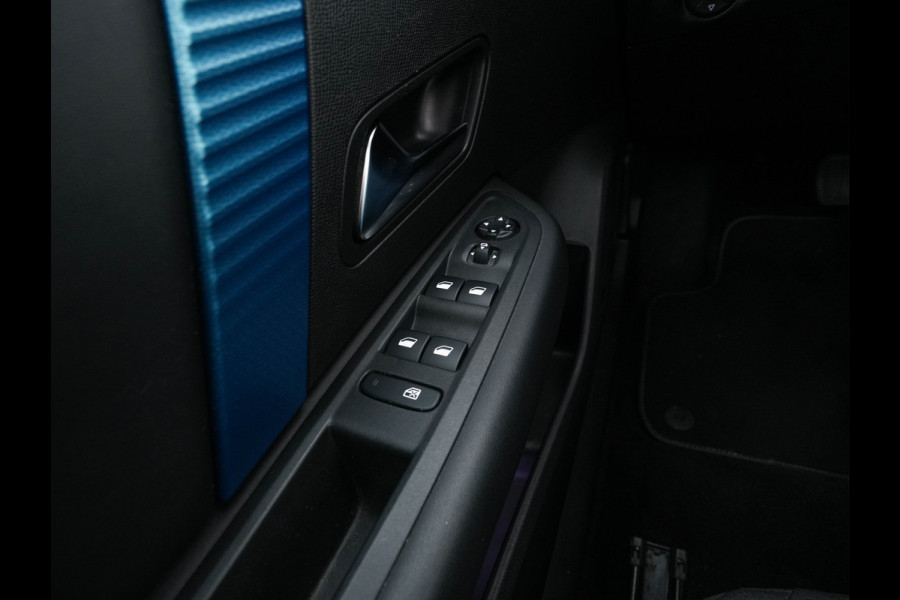 Citroën Ë-C4 Feel 50 kWh [ 3-Fase-11kW ] (INCL-BTW) *PANO | HEAD-UP | LEATHER-FABRIC | FULL-LED | DIGI-COCKPIT | BLINDSPOT | CARPLAY | COMFORT-SEATS | ECC | LANE-ASSIST | KEYLESS | PDC | CRUISE | DAB  | CCS-FASTLOADER | 18''ALU*