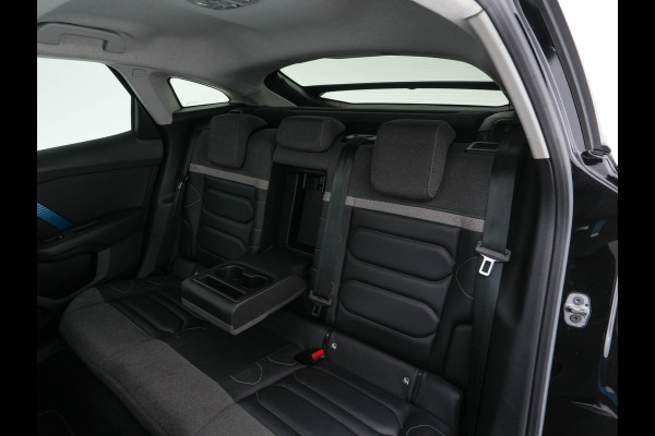 Citroën Ë-C4 Feel 50 kWh [ 3-Fase-11kW ] (INCL-BTW) *PANO | HEAD-UP | LEATHER-FABRIC | FULL-LED | DIGI-COCKPIT | BLINDSPOT | CARPLAY | COMFORT-SEATS | ECC | LANE-ASSIST | KEYLESS | PDC | CRUISE | DAB  | CCS-FASTLOADER | 18''ALU*