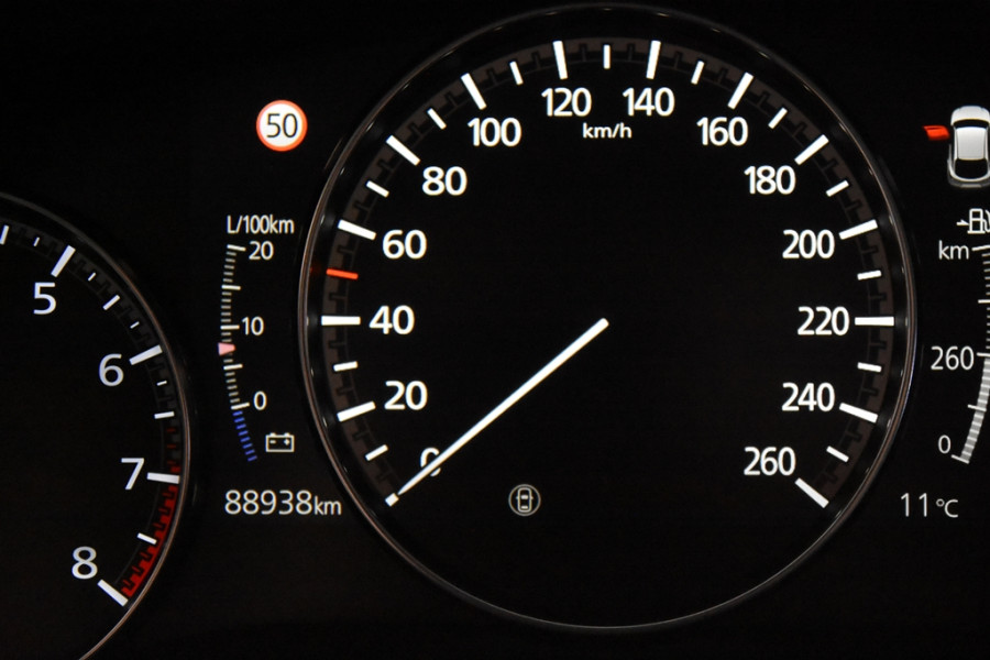 Mazda CX-30 2.0 e-SkyActiv-G M Hybrid *1ste Eigenaar*Navigatie*360 Camera*Stoelverwarming*