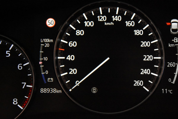 Mazda CX-30 2.0 e-SkyActiv-G M Hybrid *1ste Eigenaar*Navigatie*360 Camera*Stoelverwarming*