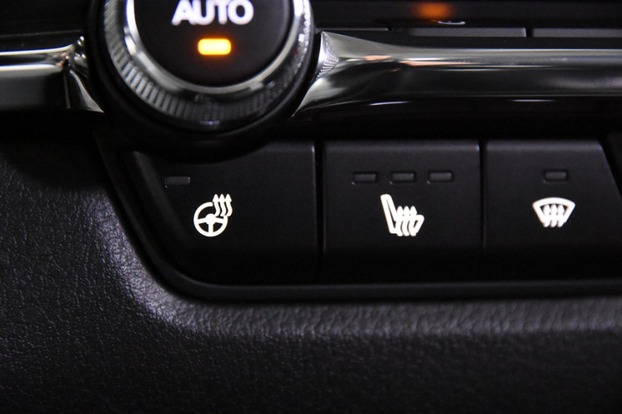 Mazda CX-30 2.0 e-SkyActiv-G M Hybrid *1ste Eigenaar*Navigatie*360 Camera*Stoelverwarming*